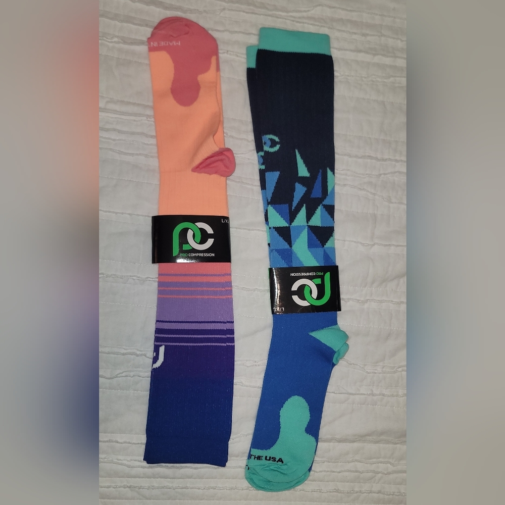 Compression Socks